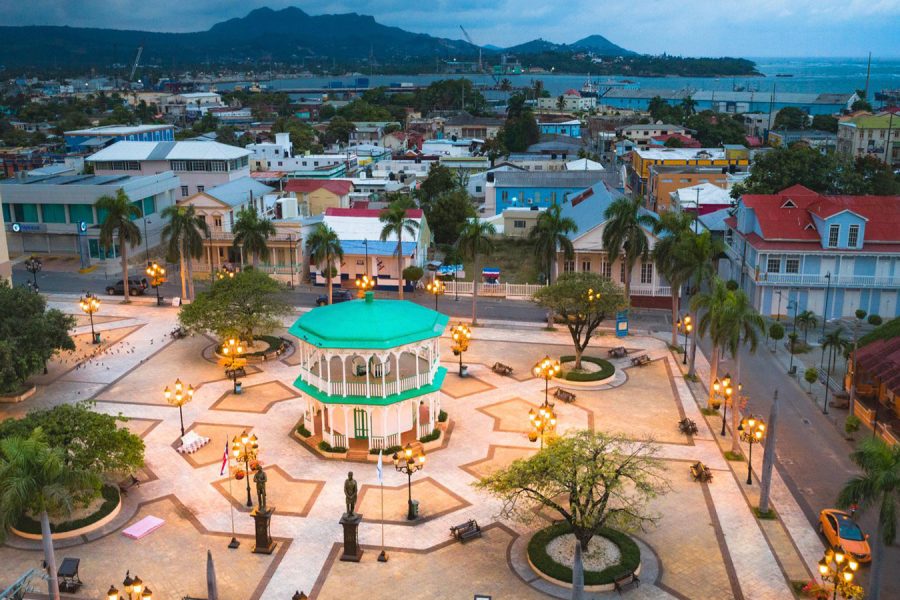 Puerto Plata City Tour