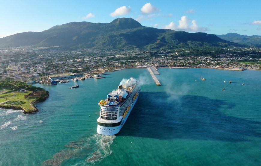 Puerto Plata City Tour