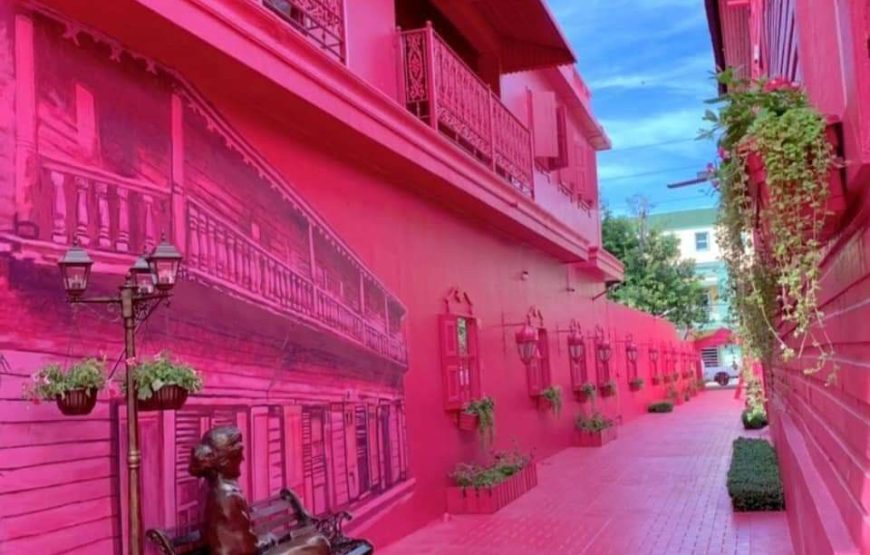 Puerto Plata City Tour