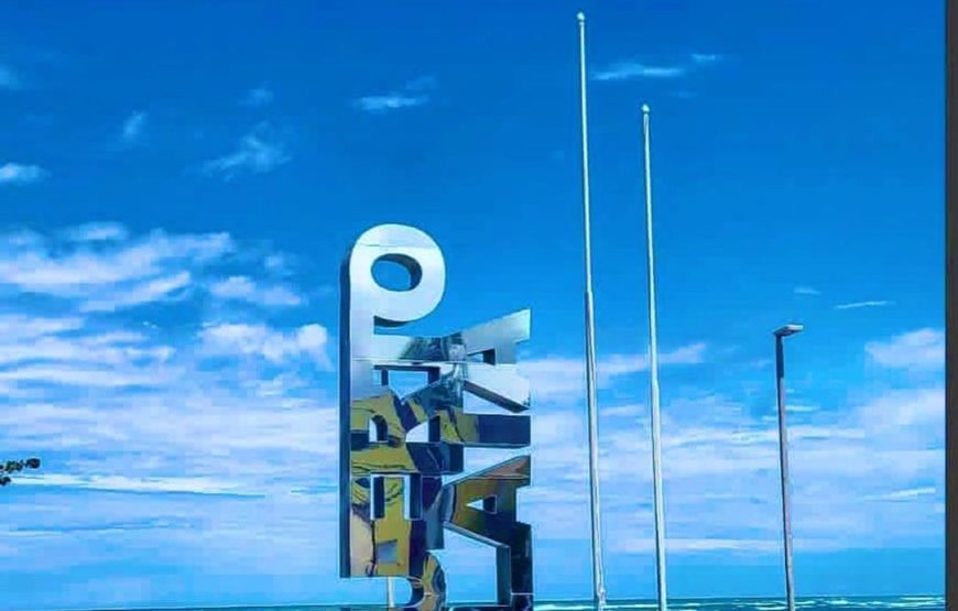 Puerto Plata City Tour