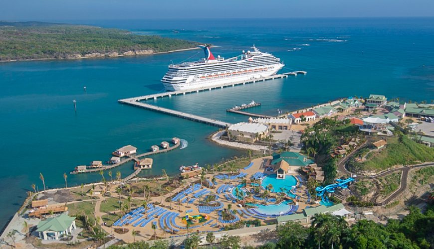 AMBER COVE SHORE EXCURSIONS