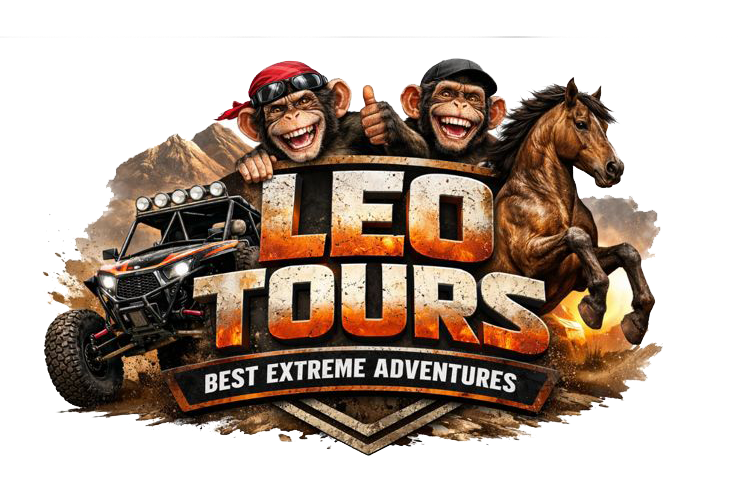 The Best Extreme Tours in Puerto Plata Dominican Republic
